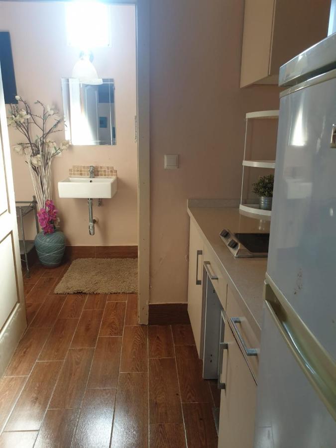 Posada Rural La Corbera Utrera Kültér fotó